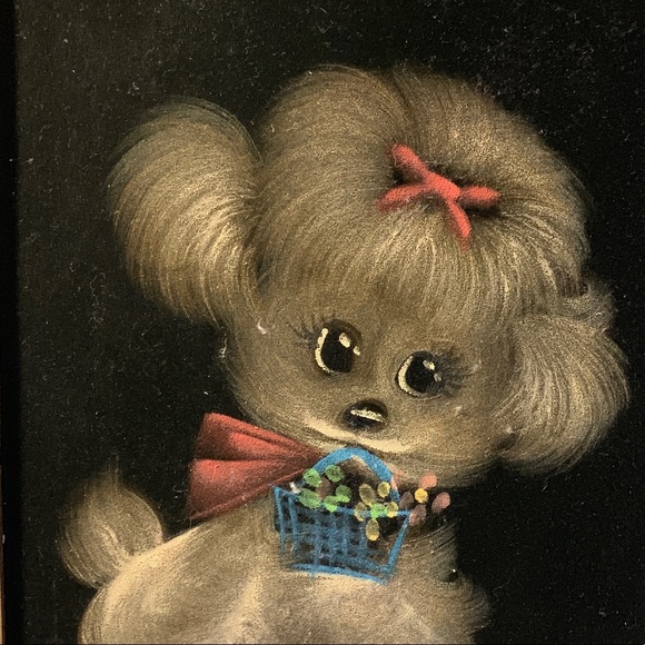 Meet your Posher, Kim - Picture 1 of 1